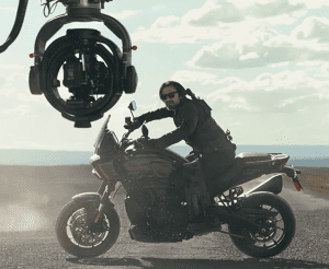 Harley-Davidson Pan America 1250 ST
